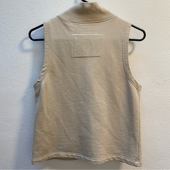 Eileen Fisher Vest - Picture 3 of 5